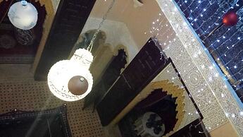 Riad La Porte Du Bouregreg