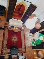 Riad La Porte Du Bouregreg