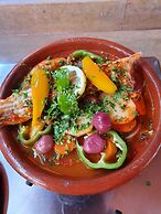 Riad La Porte Du Bouregreg