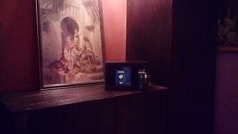 Riad La Porte Du Bouregreg