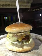 Riad La Porte Du Bouregreg