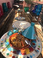 Riad La Porte Du Bouregreg