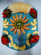 Riad La Porte Du Bouregreg