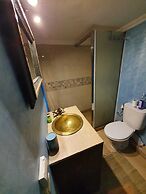 Riad La Porte Du Bouregreg