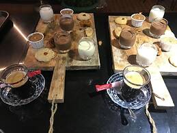 Riad La Porte Du Bouregreg