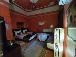 Riad La Porte Du Bouregreg