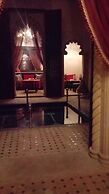 Riad La Porte Du Bouregreg
