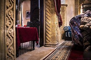 Riad La Porte Du Bouregreg