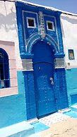 Riad La Porte Du Bouregreg