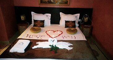 Riad La Porte Du Bouregreg