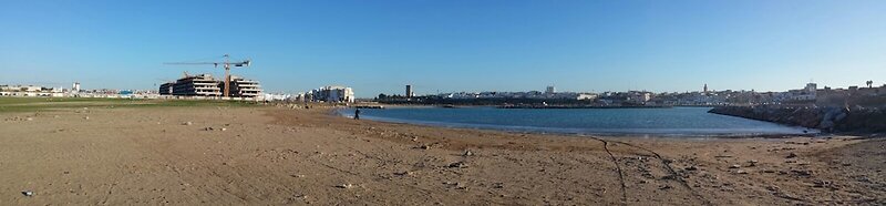 Riad La Porte Du Bouregreg