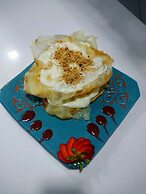 Riad La Porte Du Bouregreg