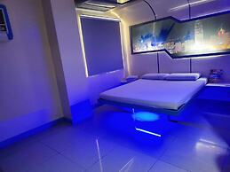 Astrotel Guadalupe