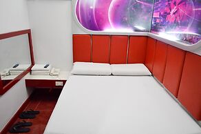 Astrotel Guadalupe
