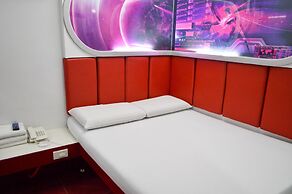 Astrotel Guadalupe