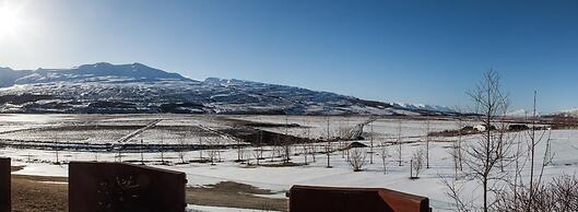 Great View Guesthouse