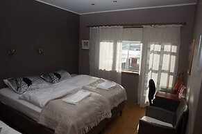 Great View Guesthouse