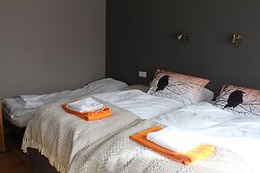 Great View Guesthouse