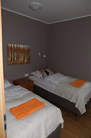 Great View Guesthouse