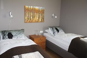 Great View Guesthouse