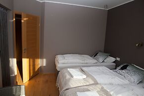 Great View Guesthouse