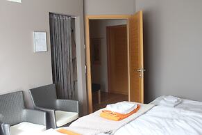 Great View Guesthouse