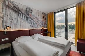 Campanile Muenchen Sendling