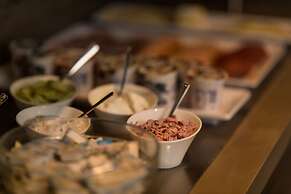 Campanile Muenchen Sendling