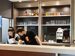 Campanile Muenchen Sendling