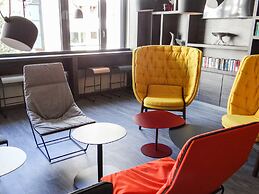 Campanile Muenchen Sendling