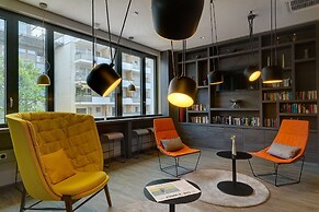 Campanile Muenchen Sendling