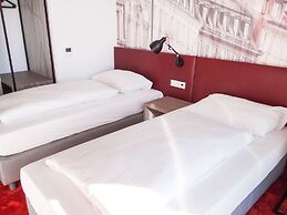 Campanile Muenchen Sendling