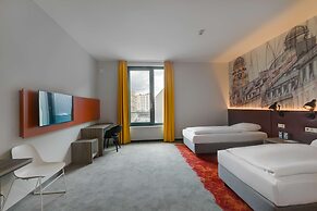 Campanile Muenchen Sendling