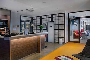 Campanile Muenchen Sendling