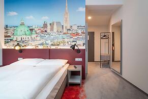 Campanile Muenchen Sendling