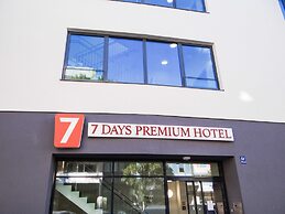 Campanile Muenchen Sendling