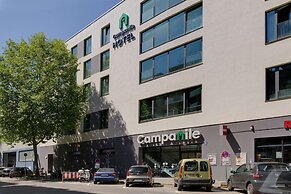Campanile Muenchen Sendling