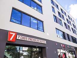 Campanile Muenchen Sendling