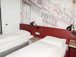 Campanile Muenchen Sendling