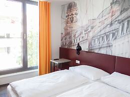 Campanile Muenchen Sendling