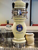 Campanile Muenchen Sendling