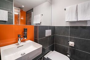 Campanile Muenchen Sendling