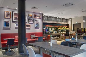 Campanile Muenchen Sendling