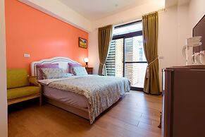 Tainan Anping High Chill B&B