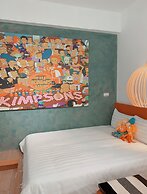 Tainan Anping High Chill B&B