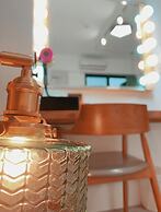 Tainan Anping High Chill B&B