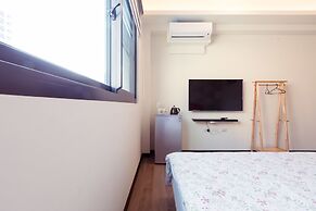 Tainan Anping High Chill B&B