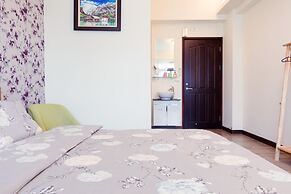 Tainan Anping High Chill B&B