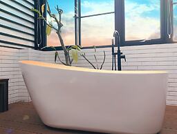 Tainan Anping High Chill B&B