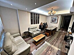 Tainan Anping High Chill B&B